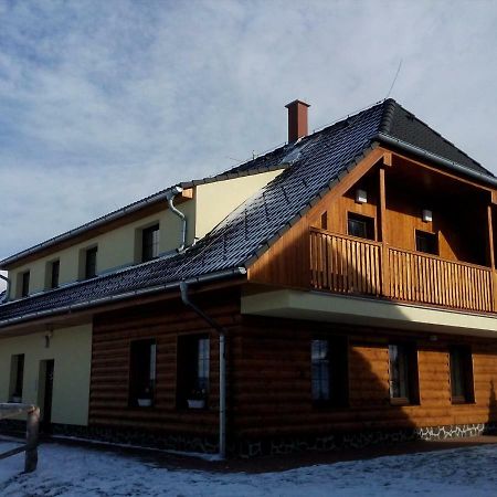 Apartmany Lucie Zdikov Екстер'єр фото
