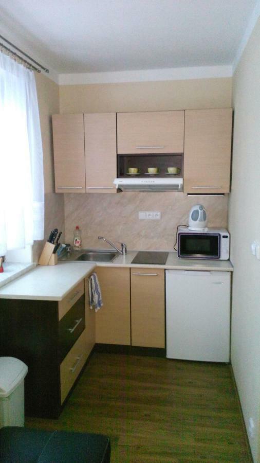 Apartmany Lucie Zdikov Екстер'єр фото