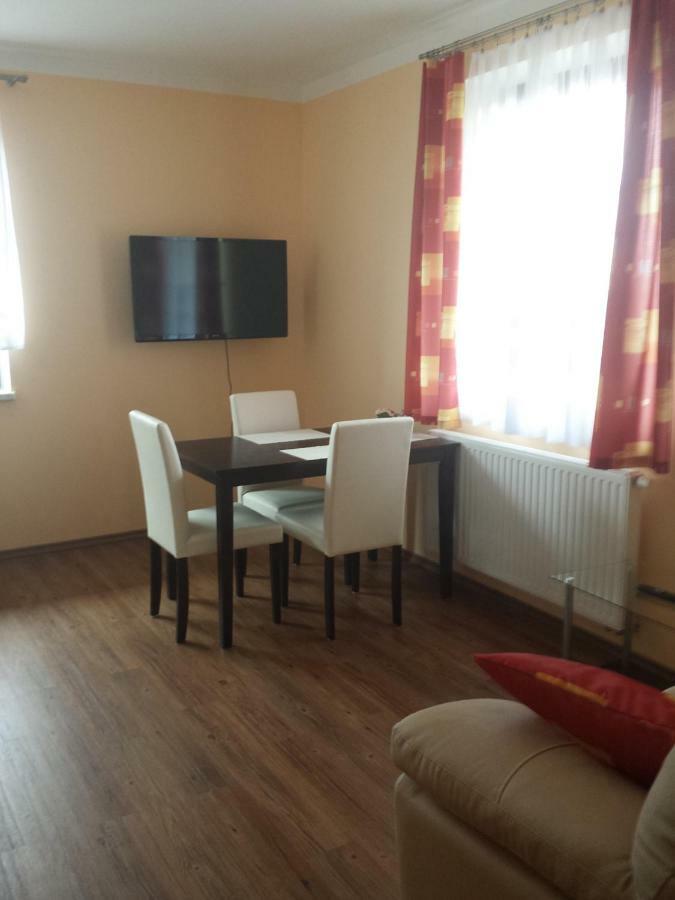 Apartmany Lucie Zdikov Екстер'єр фото