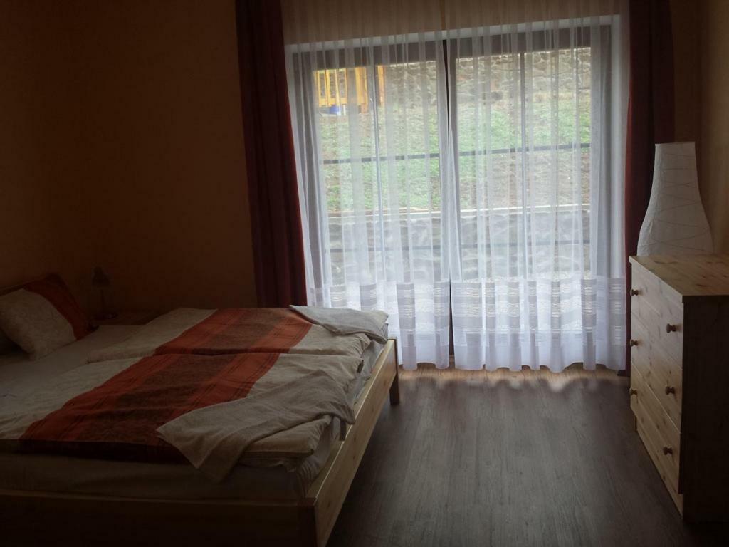 Apartmany Lucie Zdikov Екстер'єр фото